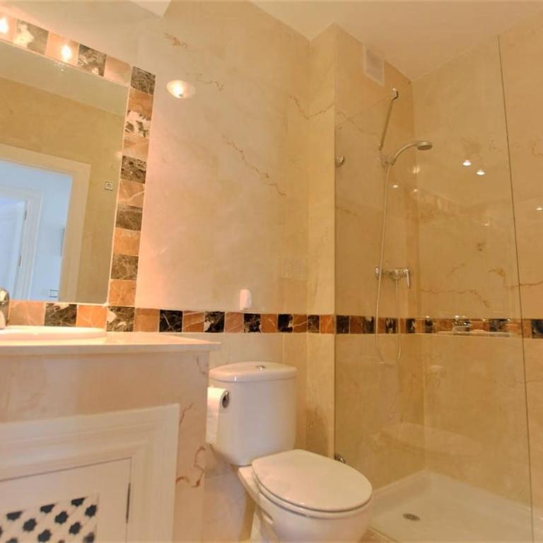 Casa Ramblas vue piscine et golf à Orihuela Costa - Apartamento de 2 dormitorios con vistas - 18