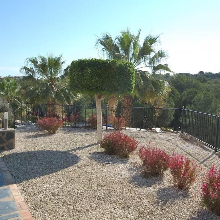 Casa Ramblas vue piscine et golf à Orihuela Costa - Apartamento de 2 dormitorios con vistas - 24