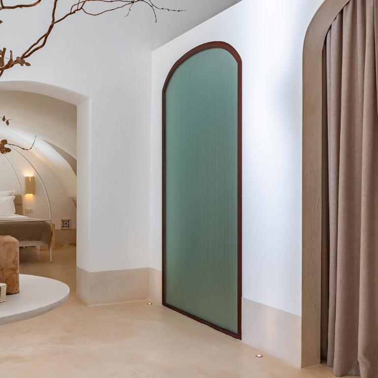 Masseria Valentina - Suite King Deluxe - 7