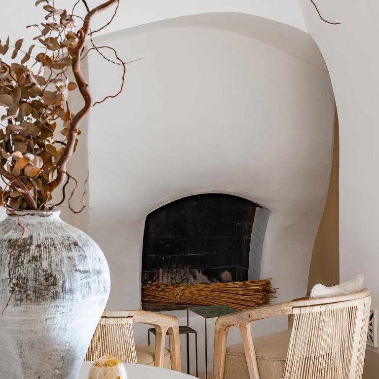 Masseria Valentina - Suite King Deluxe - 8