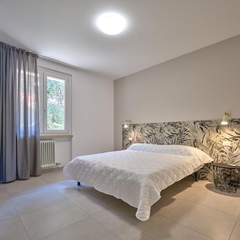 Residence Green Park - Appartamento con 1 Camera da Letto - 7