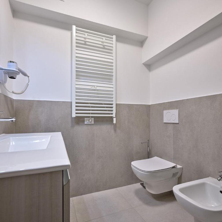 Residence Green Park - Appartamento con 1 Camera da Letto - 9