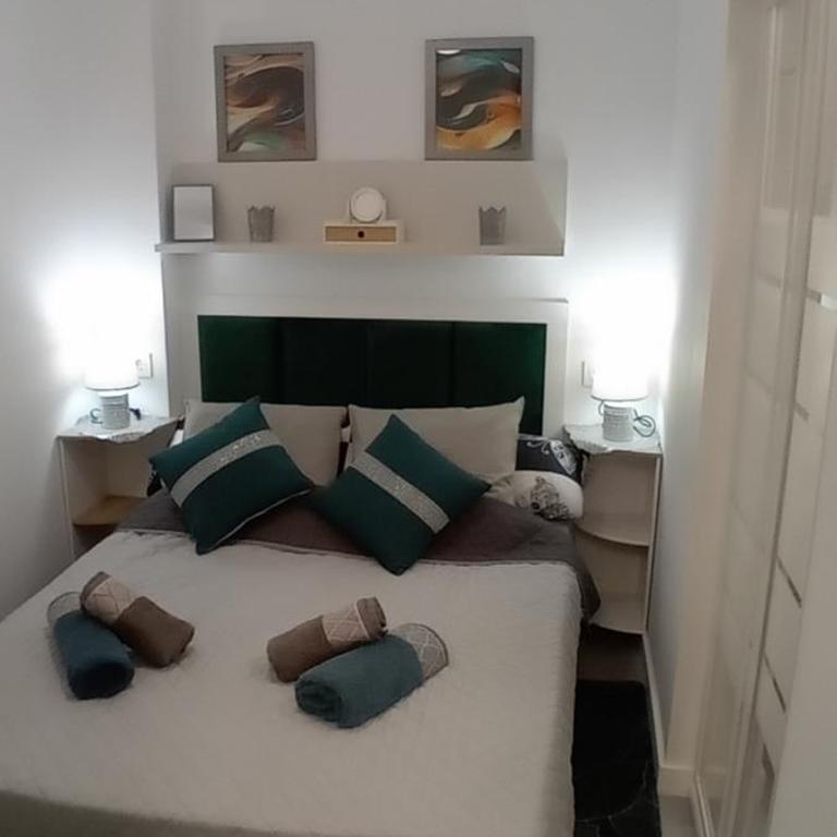 Apartamento Gaviota Blanca - Apartamento de 3 dormitorios - 9