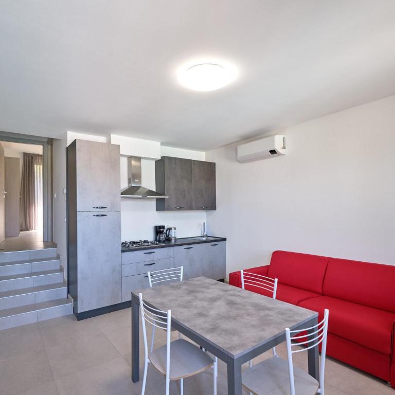 Residence Green Park - Appartamento con 1 Camera da Letto - 10
