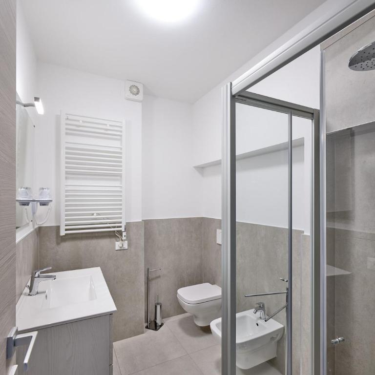 Residence Green Park - Appartamento con 1 Camera da Letto - 15