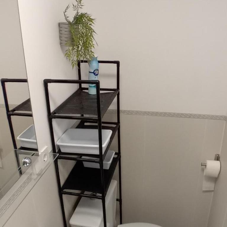 Apartamento Gaviota Blanca - Apartamento de 3 dormitorios - 14