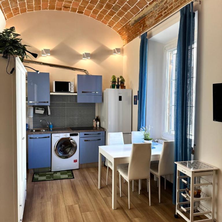 Relais Bargello Suite - Appartamento - 8