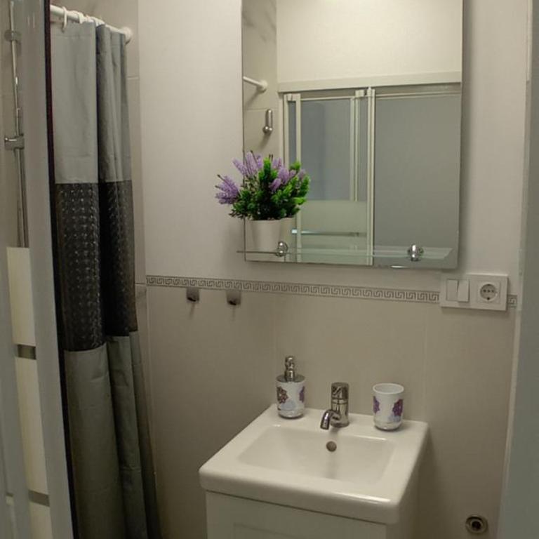 Apartamento Gaviota Blanca - Apartamento de 3 dormitorios - 12