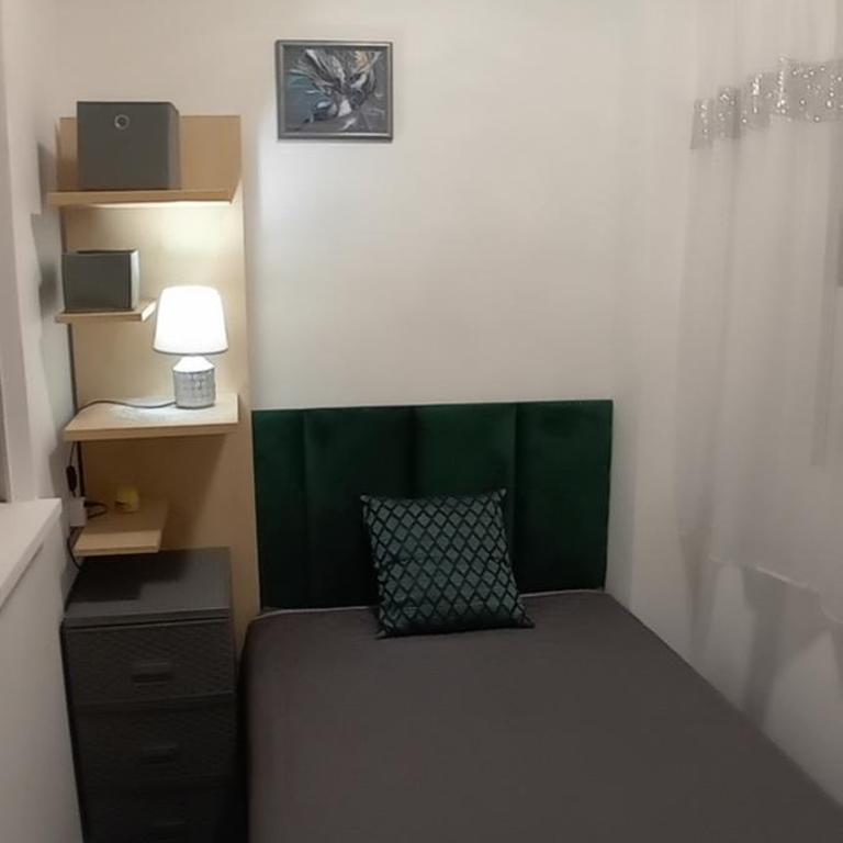 Apartamento Gaviota Blanca - Apartamento de 3 dormitorios - 20