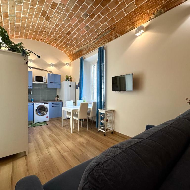Relais Bargello Suite - Appartamento - 17