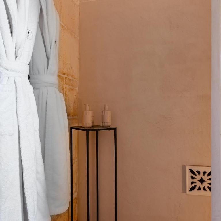 Masseria Valentina - Suite Executive - 3