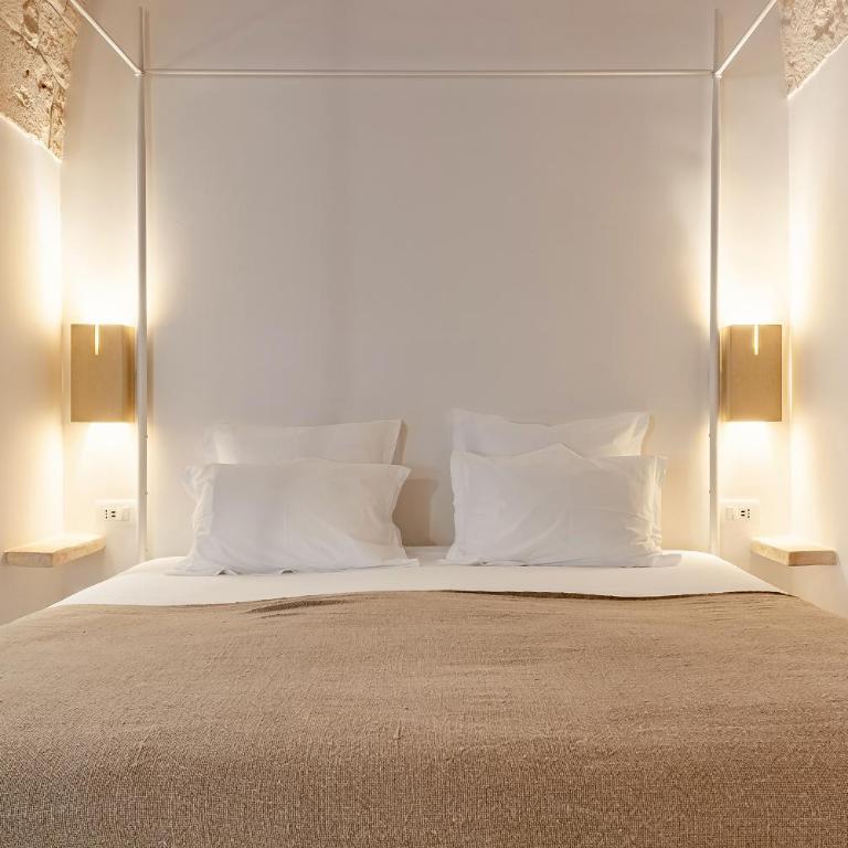 Masseria Valentina - Suite Executive - 5