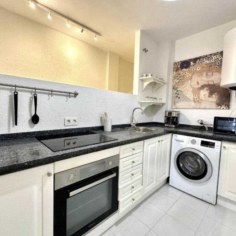 H2M Ferrandiz Apartamento moderno 80m2 - Apartamento de 2 dormitorios - 6