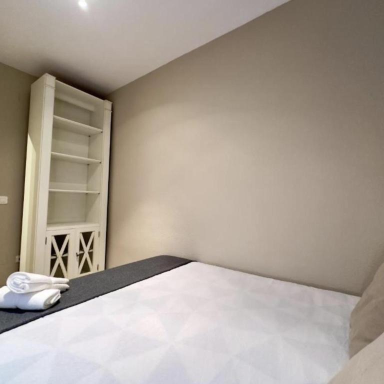 H2M Ferrandiz Apartamento moderno 80m2 - Apartamento de 2 dormitorios - 7