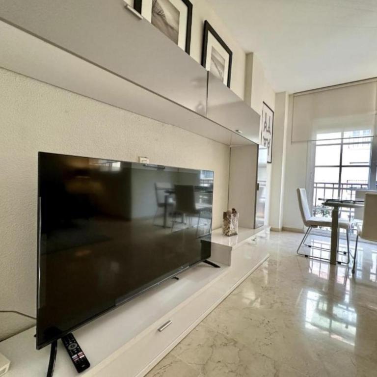 H2M Ferrandiz Apartamento moderno 80m2 - Apartamento de 2 dormitorios - 9