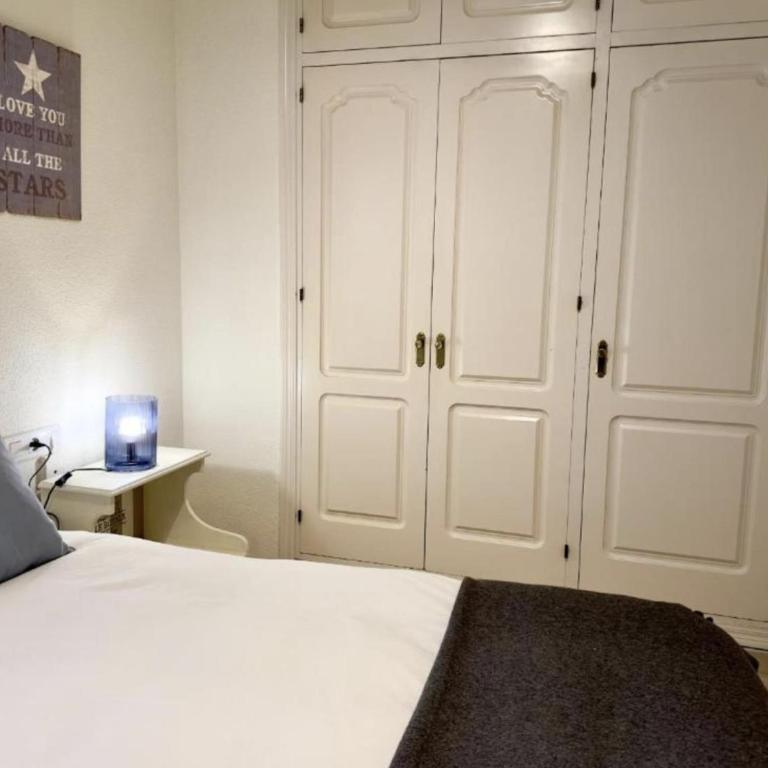 H2M Ferrandiz Apartamento moderno 80m2 - Apartamento de 2 dormitorios - 11