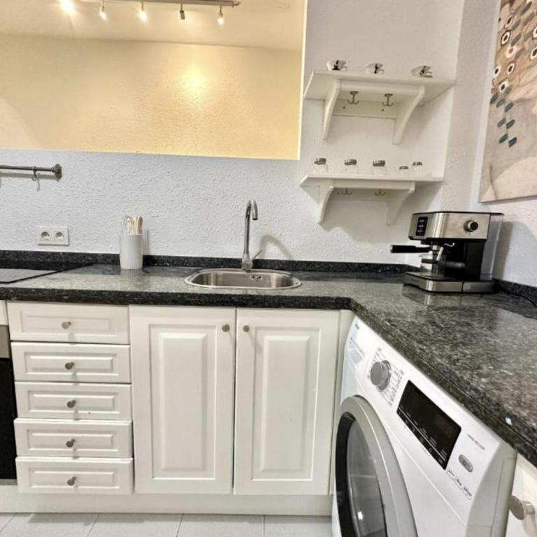 H2M Ferrandiz Apartamento moderno 80m2 - Apartamento de 2 dormitorios - 13