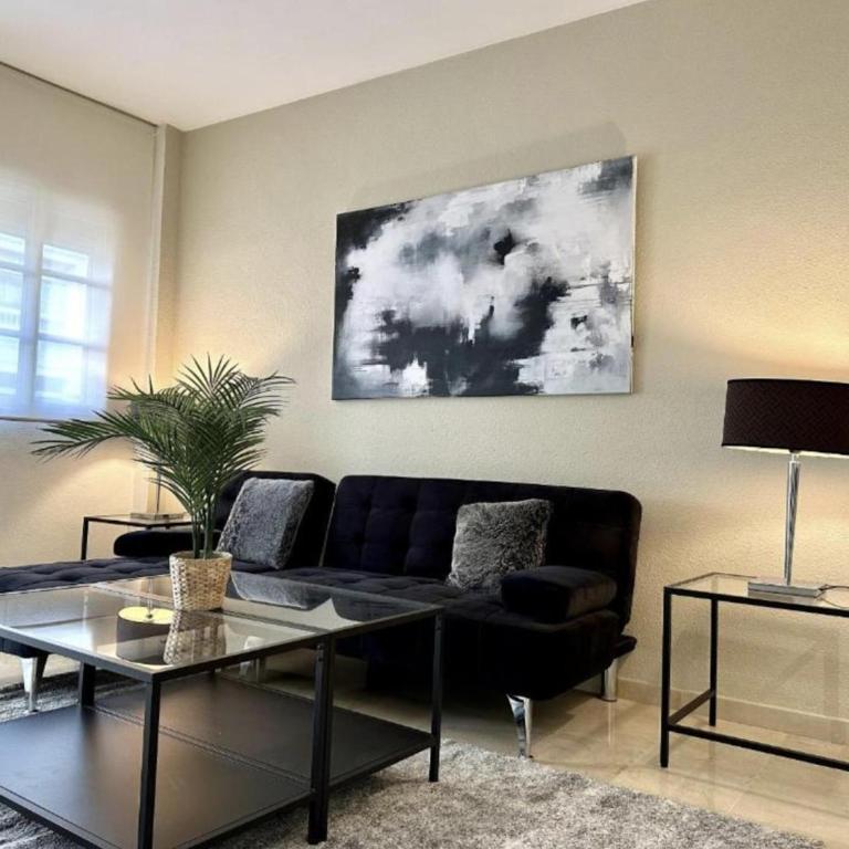 H2M Ferrandiz Apartamento moderno 80m2 - Apartamento de 2 dormitorios - 14