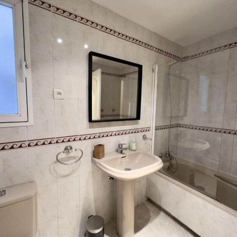 H2M Ferrandiz Apartamento moderno 80m2 - Apartamento de 2 dormitorios - 16