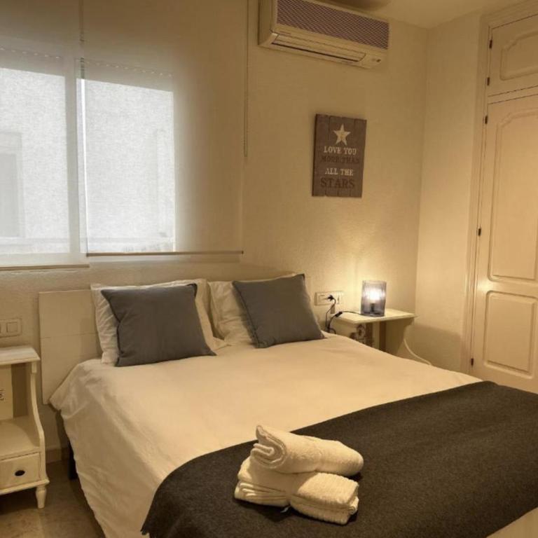 H2M Ferrandiz Apartamento moderno 80m2 - Apartamento de 2 dormitorios - 18