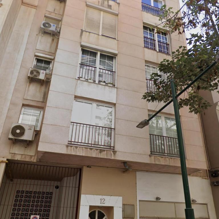 H2M Ferrandiz Apartamento moderno 80m2 - Apartamento de 2 dormitorios - 20