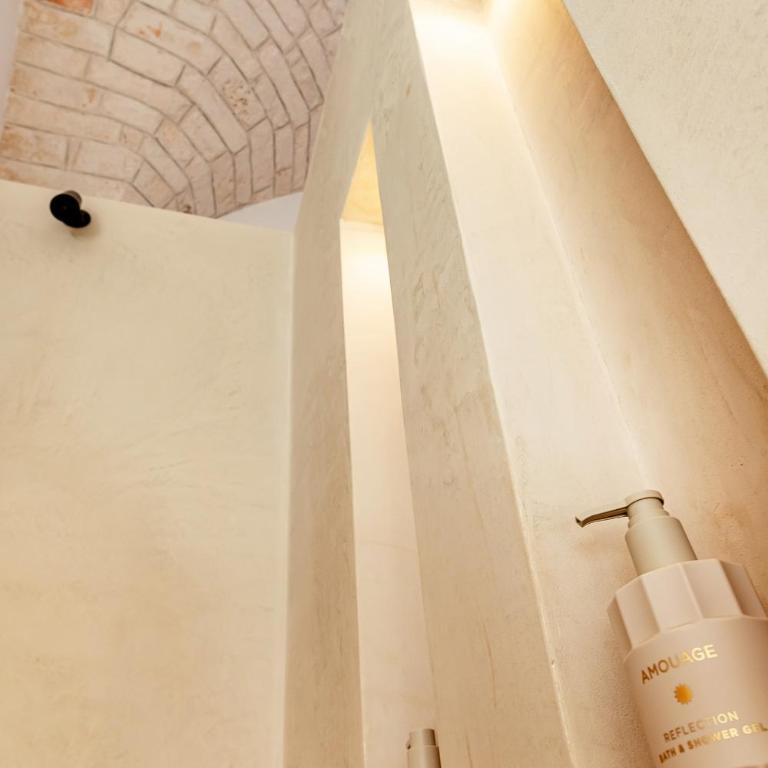 Masseria Valentina - Suite King - 4