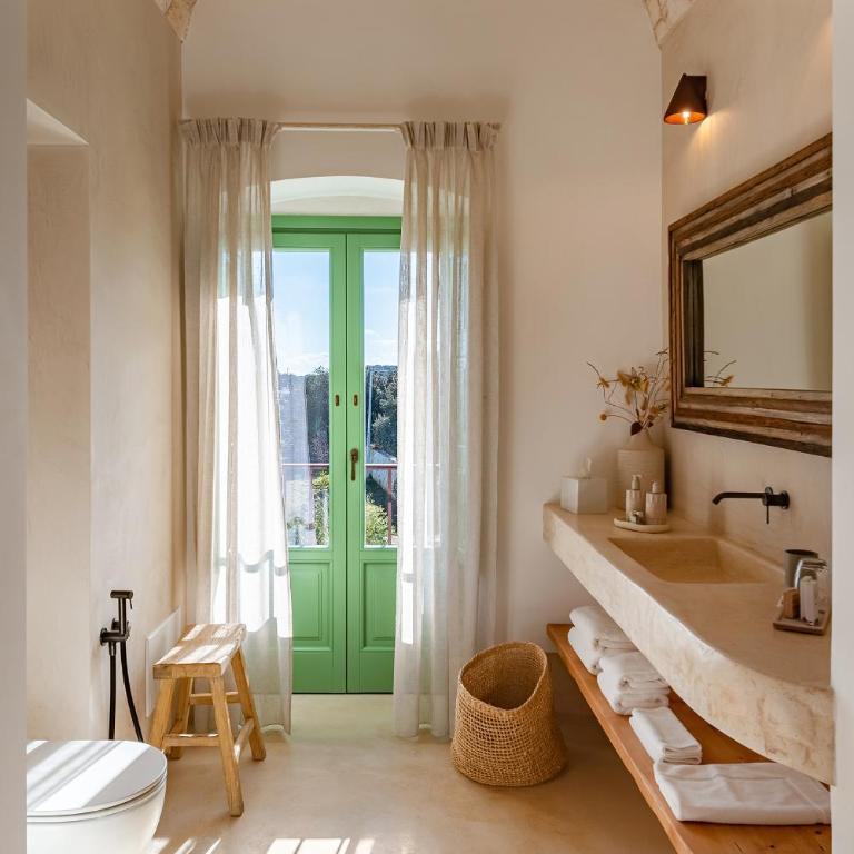 Masseria Valentina - Suite King - 5