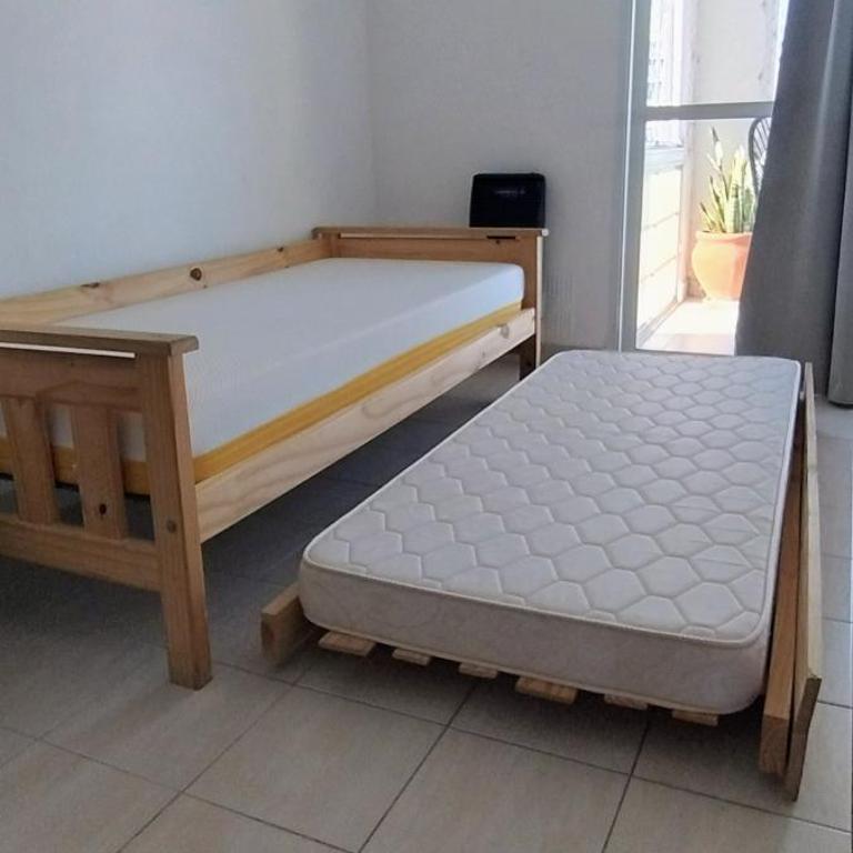 Precioso departamento en Paraná. Zona Centro - One-Bedroom Apartment - 14