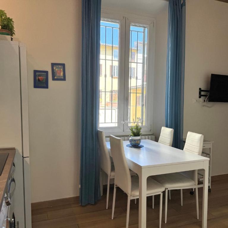 Relais Bargello Suite - Appartamento - 6