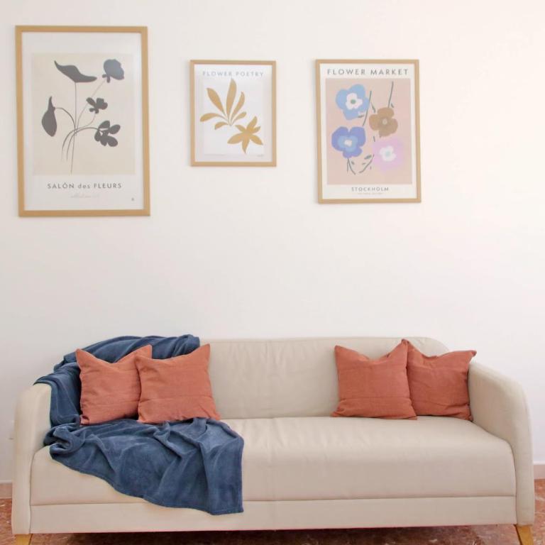 Elegante e Comodo - A pochi minuti dall'Aeroporto - Two-Bedroom Apartment - 12