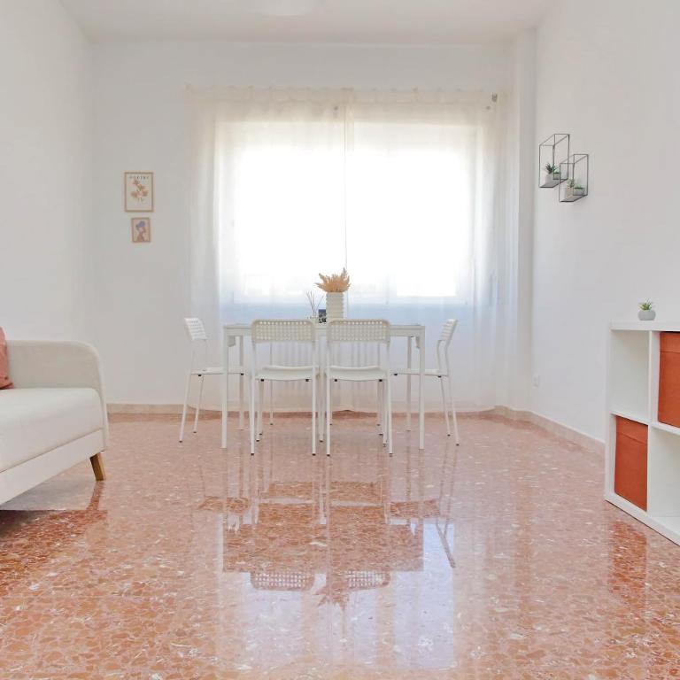 Elegante e Comodo - A pochi minuti dall'Aeroporto - Two-Bedroom Apartment - 17