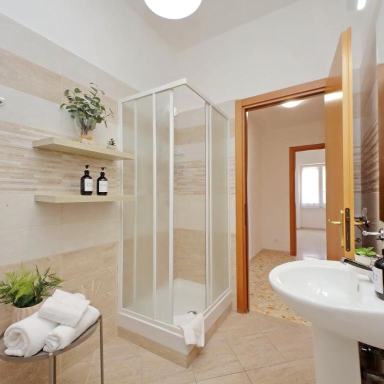 Elegante e Comodo - A pochi minuti dall'Aeroporto - Two-Bedroom Apartment - 19