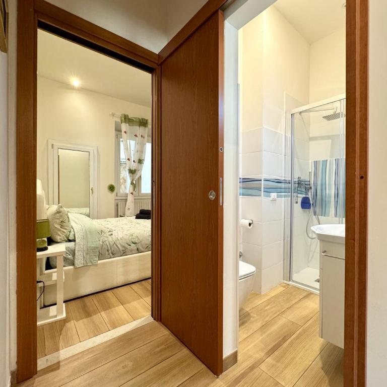 Relais Bargello Suite - Appartamento - 21