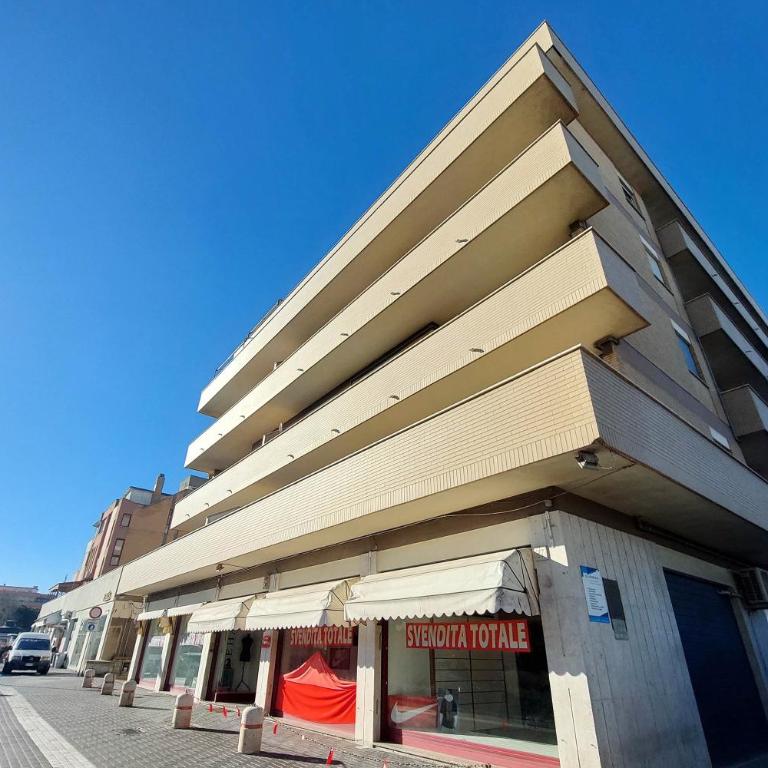 Elegante e Comodo - A pochi minuti dall'Aeroporto - Two-Bedroom Apartment - 32