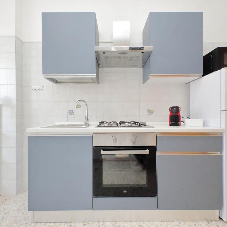 Elegante e Comodo - A pochi minuti dall'Aeroporto - Two-Bedroom Apartment - 39