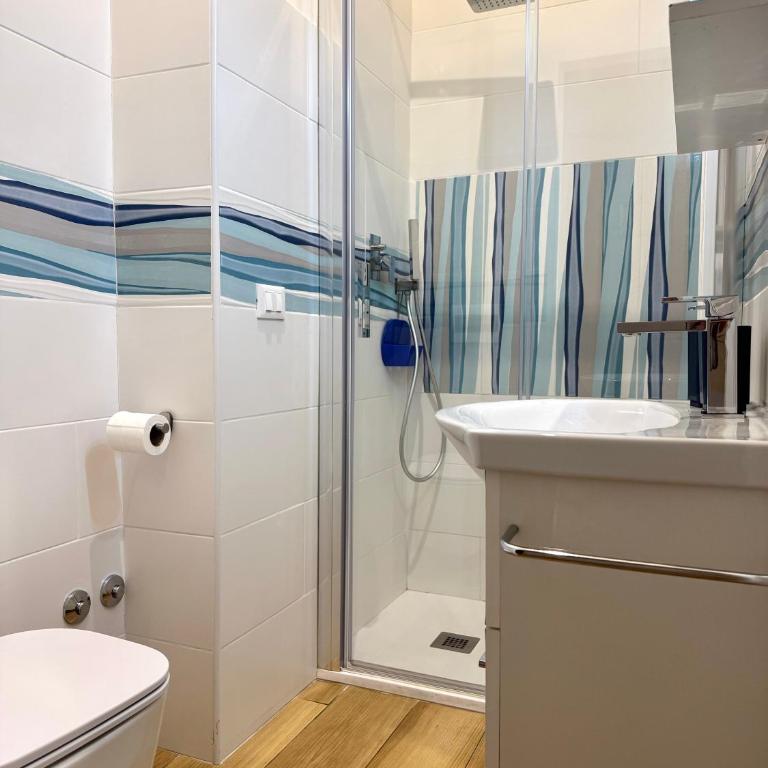 Relais Bargello Suite - Appartamento - 19
