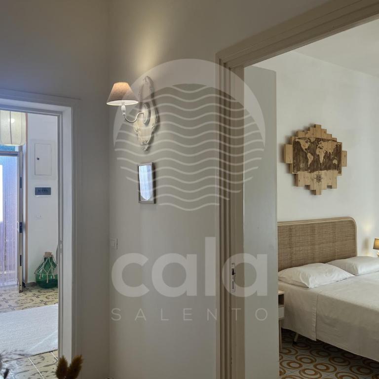 Villa Oasi con pineta privata - By Cala Salento - Three-Bedroom Apartment - 48