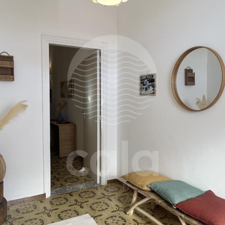 Villa Oasi con pineta privata - By Cala Salento - Three-Bedroom Apartment - 46