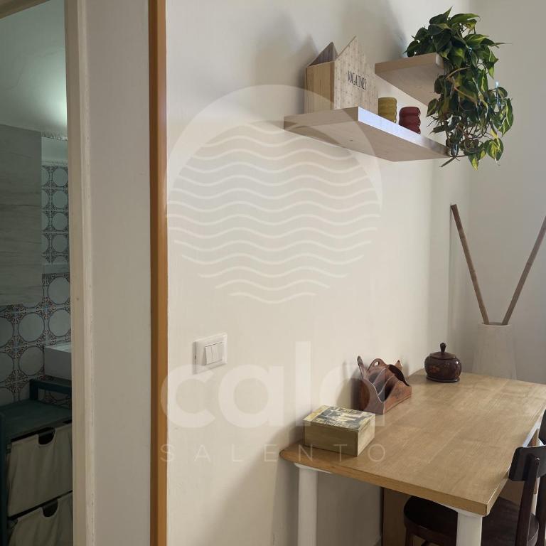 Villa Oasi con pineta privata - By Cala Salento - Three-Bedroom Apartment - 33