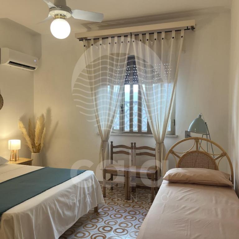 Villa Oasi con pineta privata - By Cala Salento - Three-Bedroom Apartment - 18