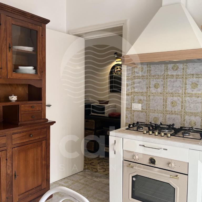 Villa Oasi con pineta privata - By Cala Salento - Three-Bedroom Apartment - 9