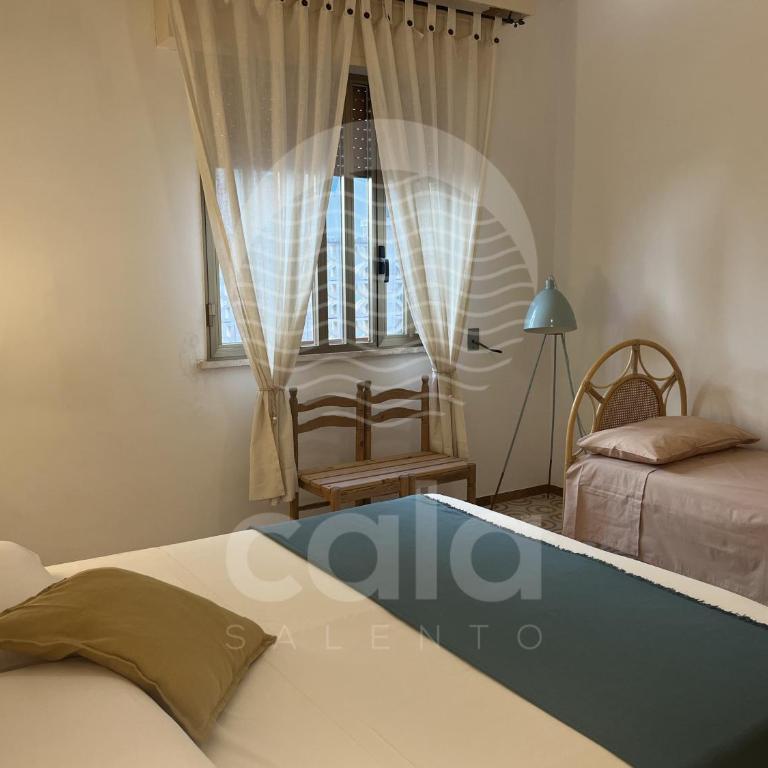 Villa Oasi con pineta privata - By Cala Salento - Three-Bedroom Apartment - 37