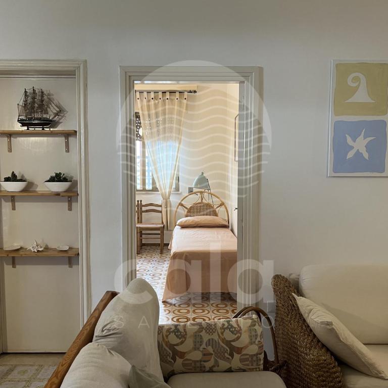 Villa Oasi con pineta privata - By Cala Salento - Three-Bedroom Apartment - 4