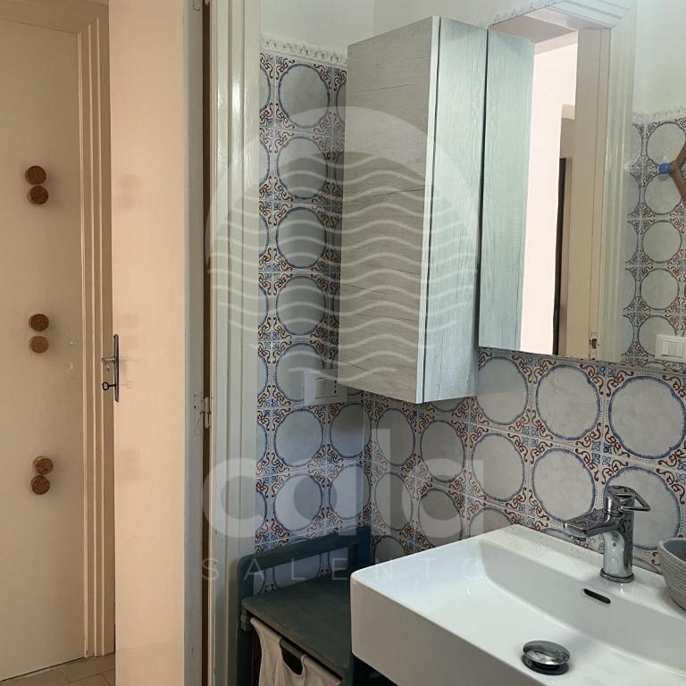 Villa Oasi con pineta privata - By Cala Salento - Three-Bedroom Apartment - 19