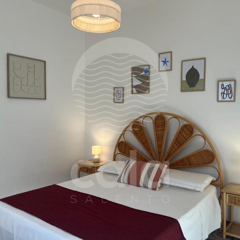 Villa Oasi con pineta privata - By Cala Salento - Three-Bedroom Apartment - 29