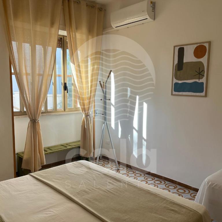 Villa Oasi con pineta privata - By Cala Salento - Three-Bedroom Apartment - 23