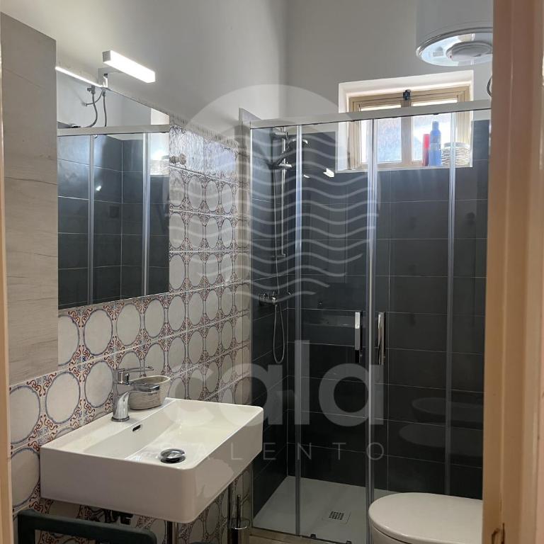 Villa Oasi con pineta privata - By Cala Salento - Three-Bedroom Apartment - 27