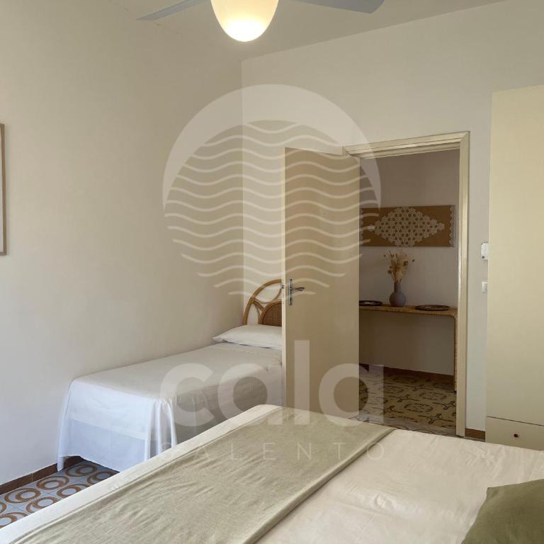 Villa Oasi con pineta privata - By Cala Salento - Three-Bedroom Apartment - 17
