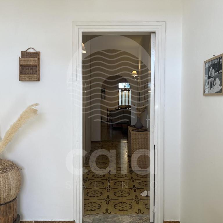Villa Oasi con pineta privata - By Cala Salento - Three-Bedroom Apartment - 14