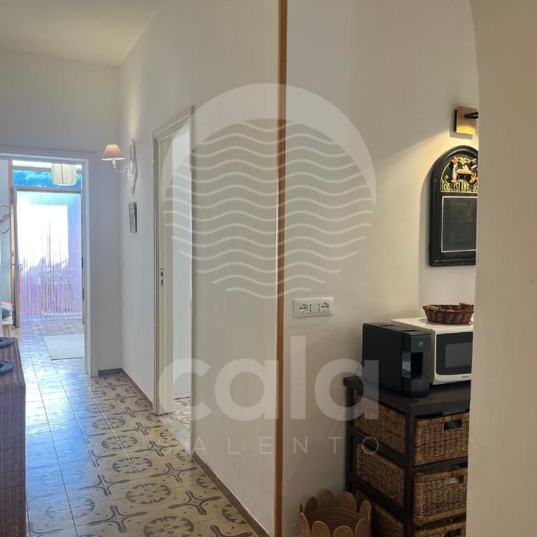 Villa Oasi con pineta privata - By Cala Salento - Three-Bedroom Apartment - 28